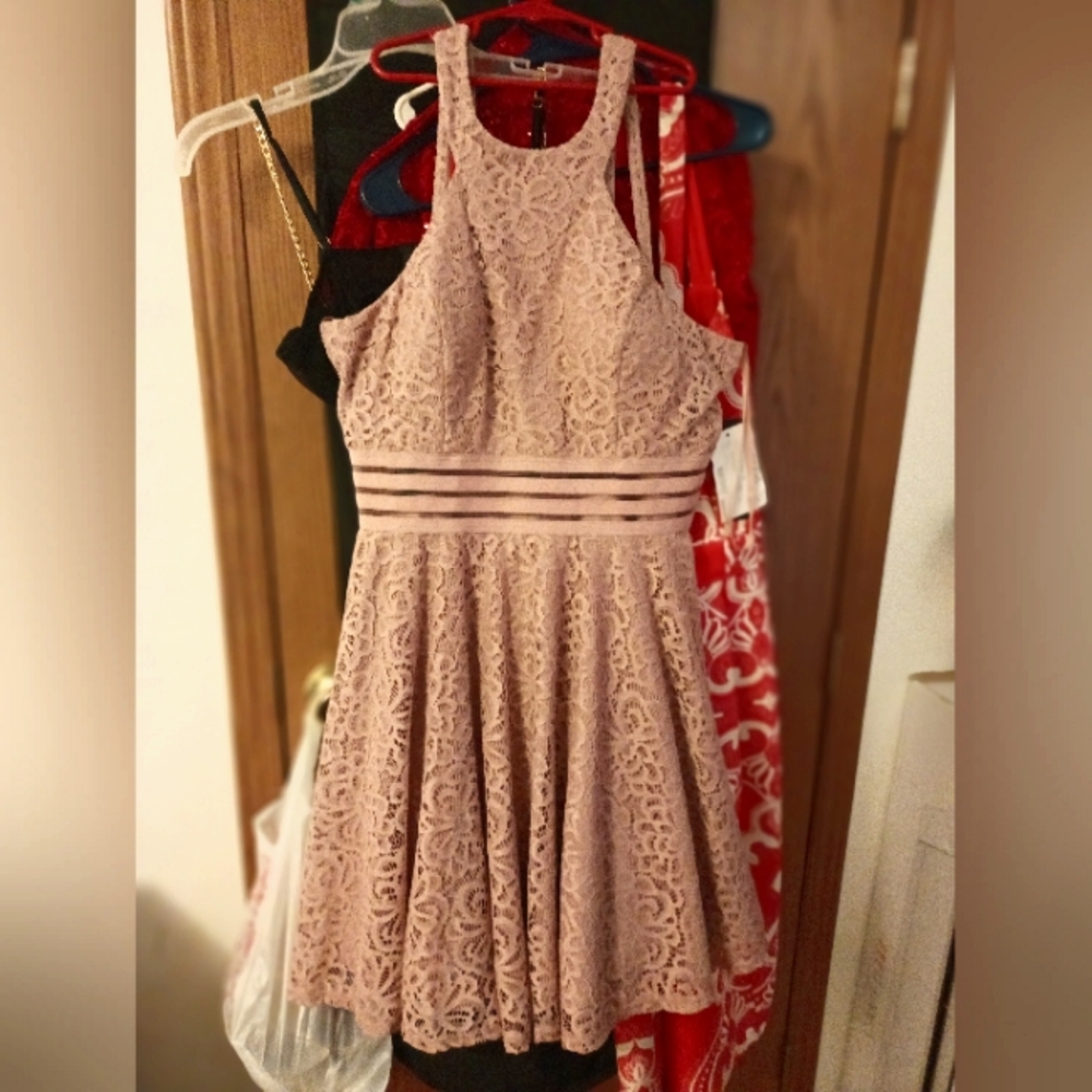 Very adorable dress NWT